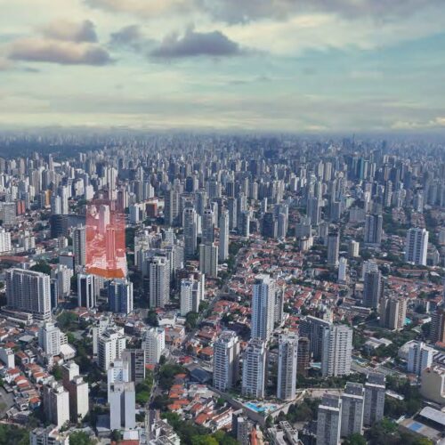 O Impacto de Morar Próximo ao Metrô na Valorização de Imóveis na Vila Mariana