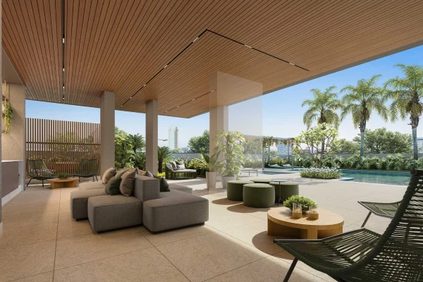 Mac Home - Campo Belo