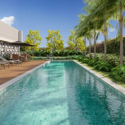 Mac Home - Mac Autoria Piscina