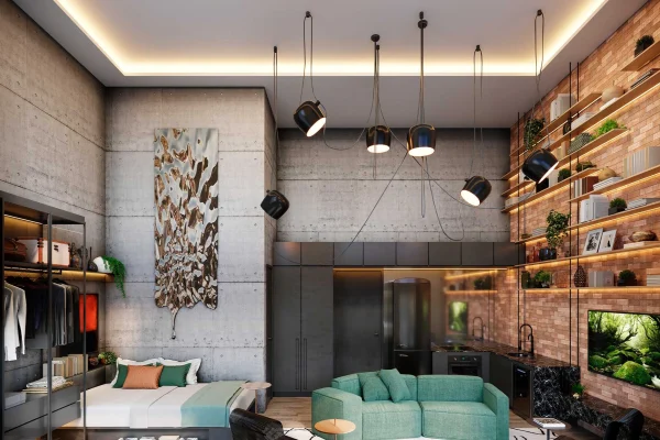 Mac Home - Mac Ibirapuera