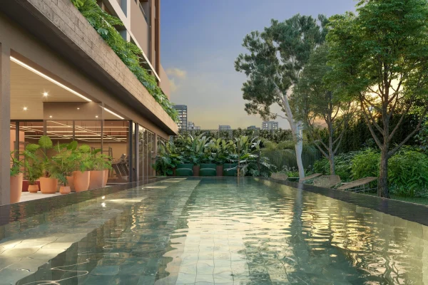 Mac Home - Mac Pinheiros