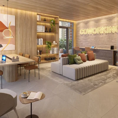 Mac Home - Mac Vila Mariana -Coworking-2°-pav