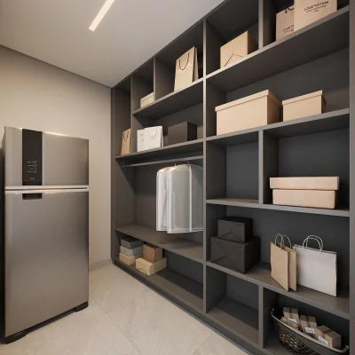 Mac Home - Mac Vila Mariana -Delivery-Terreo