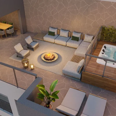 Mac Home - Mac Vila Mariana - Penthouse-3-Dorm-Final-2